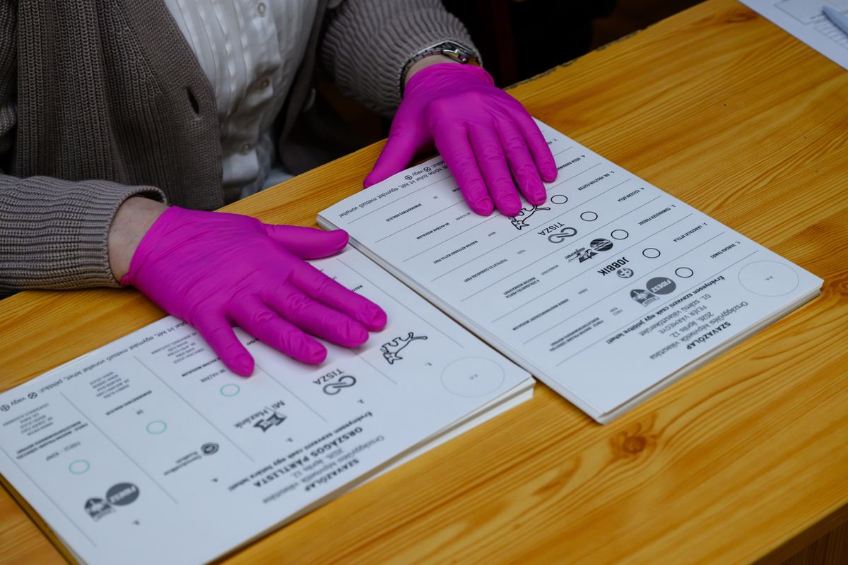 Választás 2026
Szavazólap
Székesfehérvár