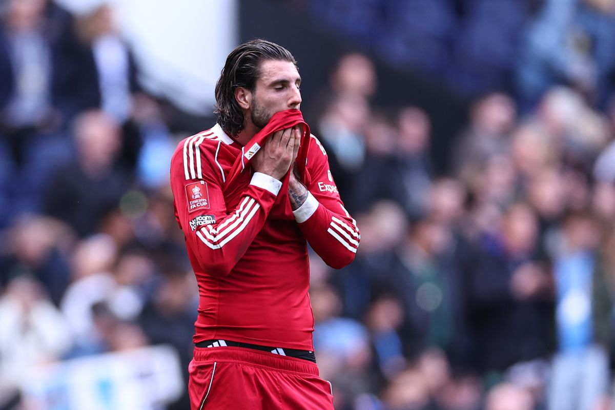 Szoboszlai Dominik kezdi elveszíteni a reményt