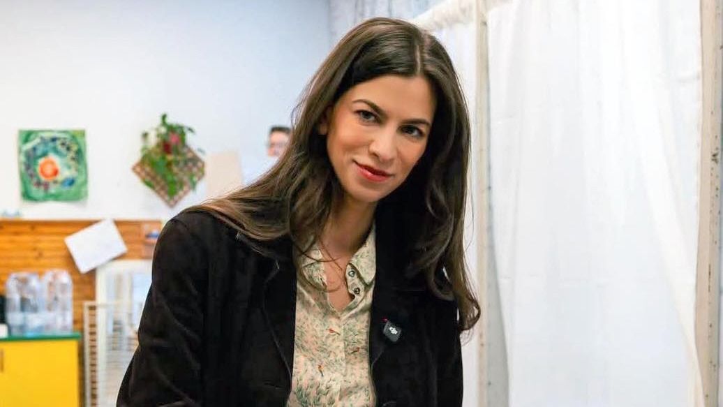 Szentkirályi Alexandra