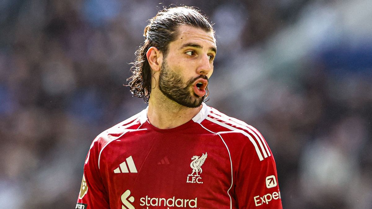 Szoboszlai Dominiket keményen támadják a szurkolók