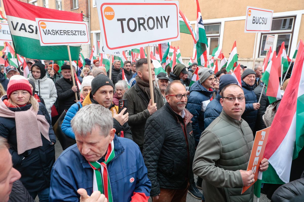 2026.04.02.Orbán Viktor Országjárás-Szombathely