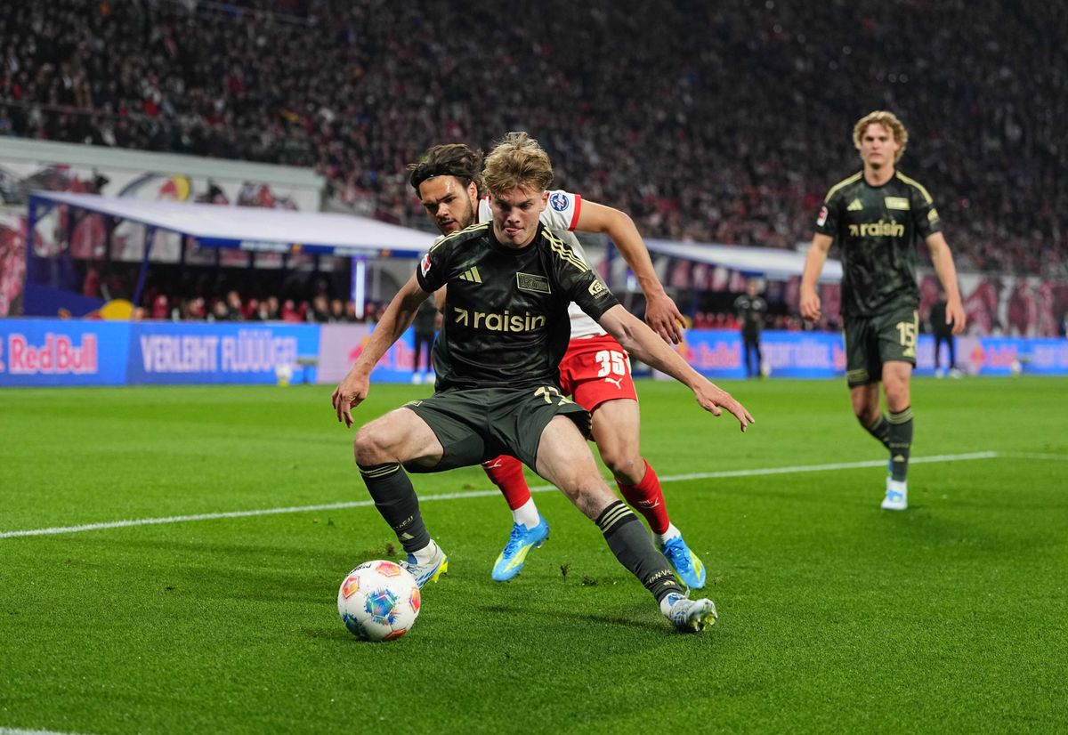 Schäfer András a lelkét is kihajtja minden meccsen, mégis őt nevezték meg a mélyrepülés okozói között