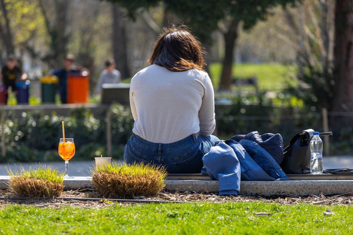 Tavaszi idővel halad tovább a jövőhét