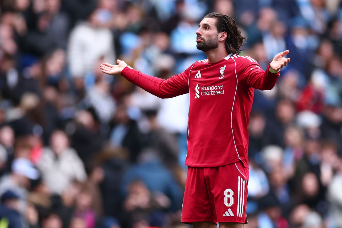 Szoboszlai Dominik a szurkolóknak is üzent a PSG-Liverpool BL-meccs után