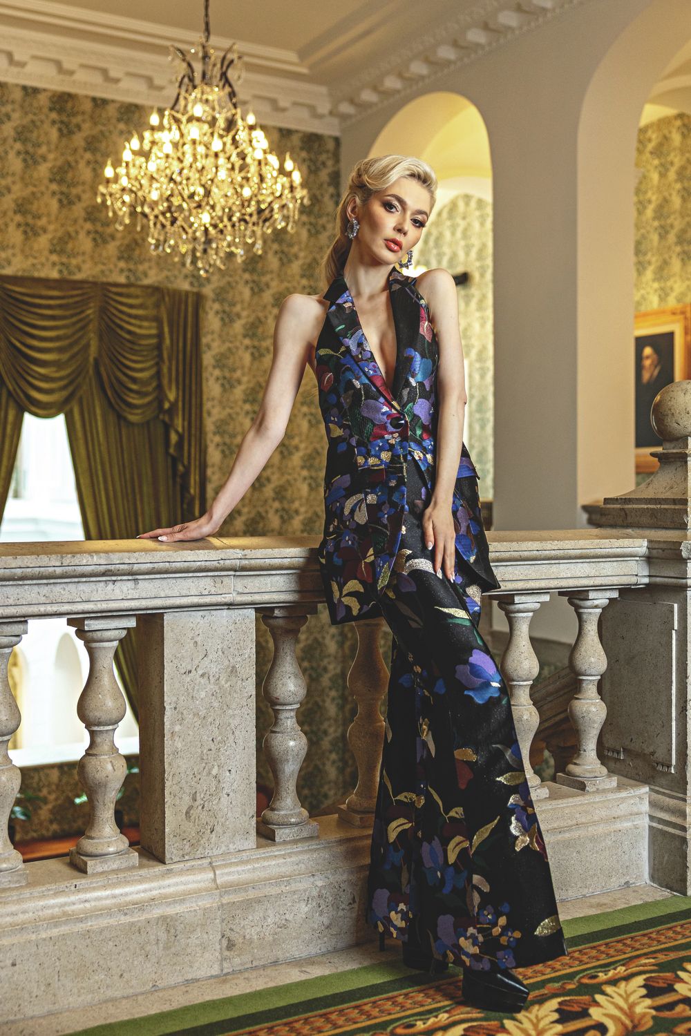 Herceg Erika zenekara, a VIA Gra a covid idején oszlott fel, az énekesnő utána szóló karrierbe kezdett.