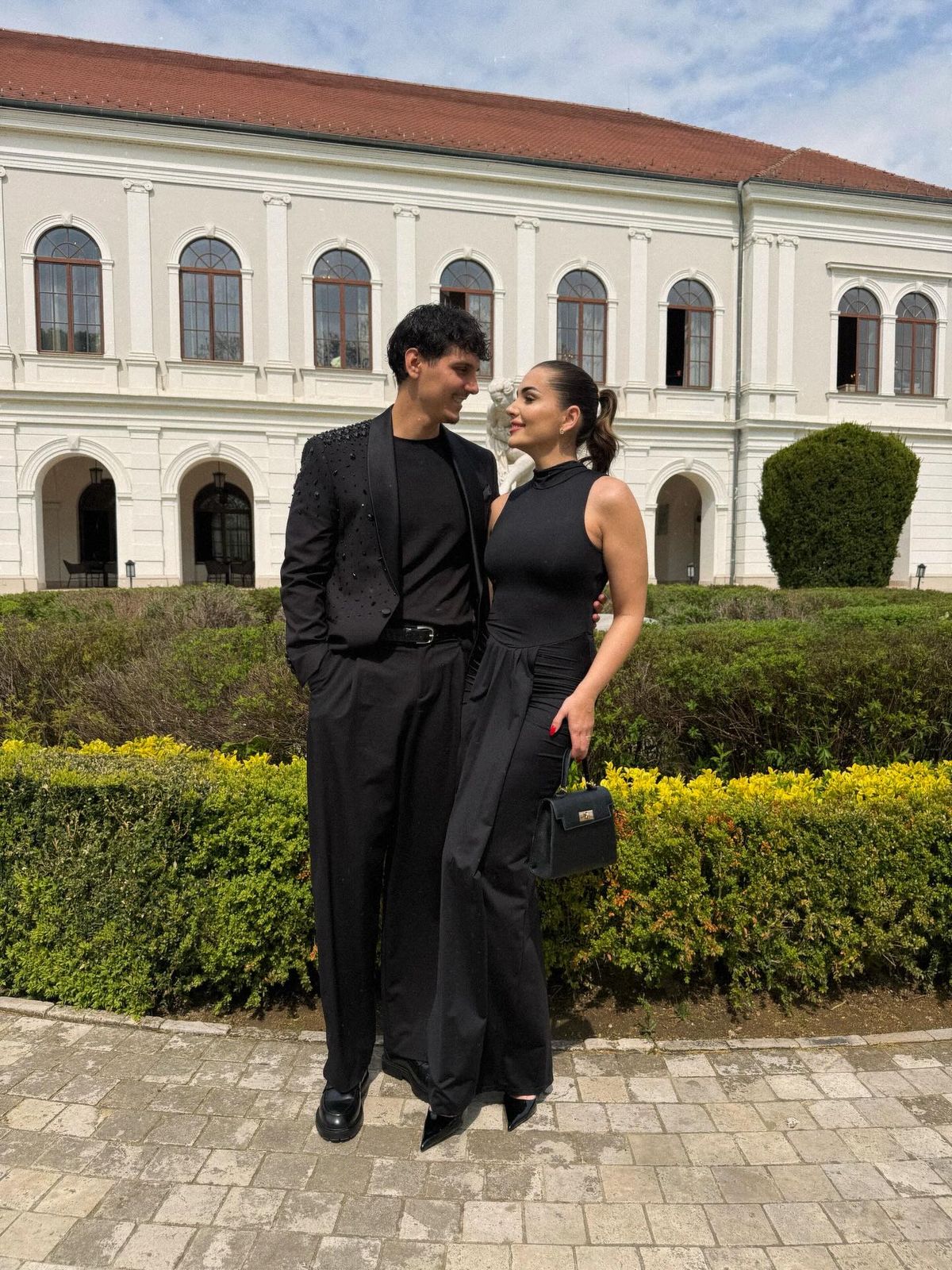 Bódi Megyer és Bódi Dóri