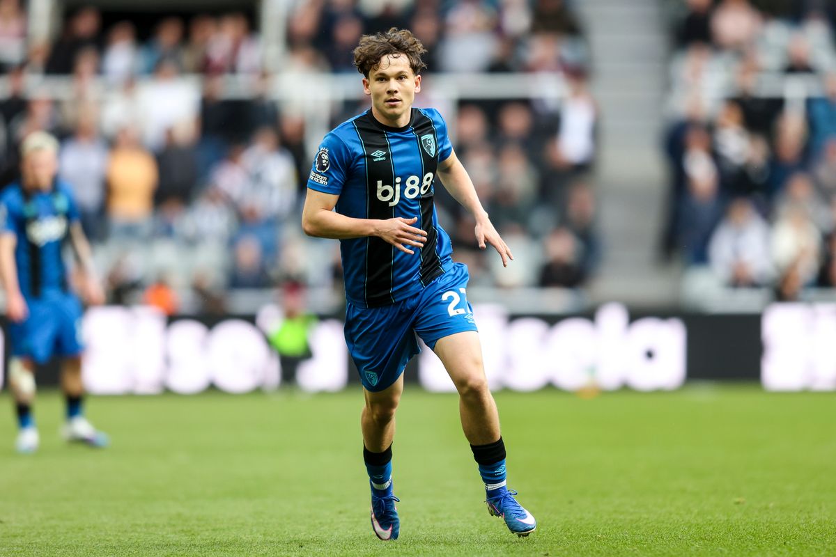 Tóth Alex a legutóbbi két Bournemouth meccsen összesen nyolc percet kapott