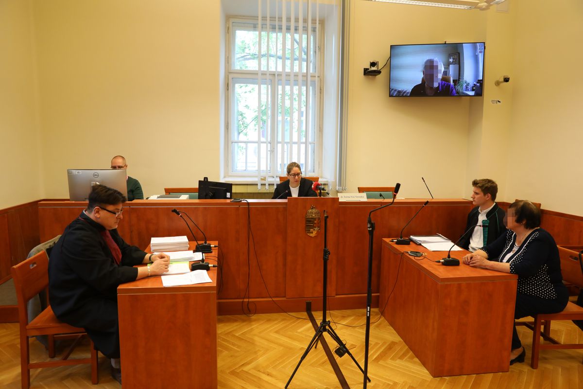 2026.04.13.Hableány -katasztrófa tárgyalás