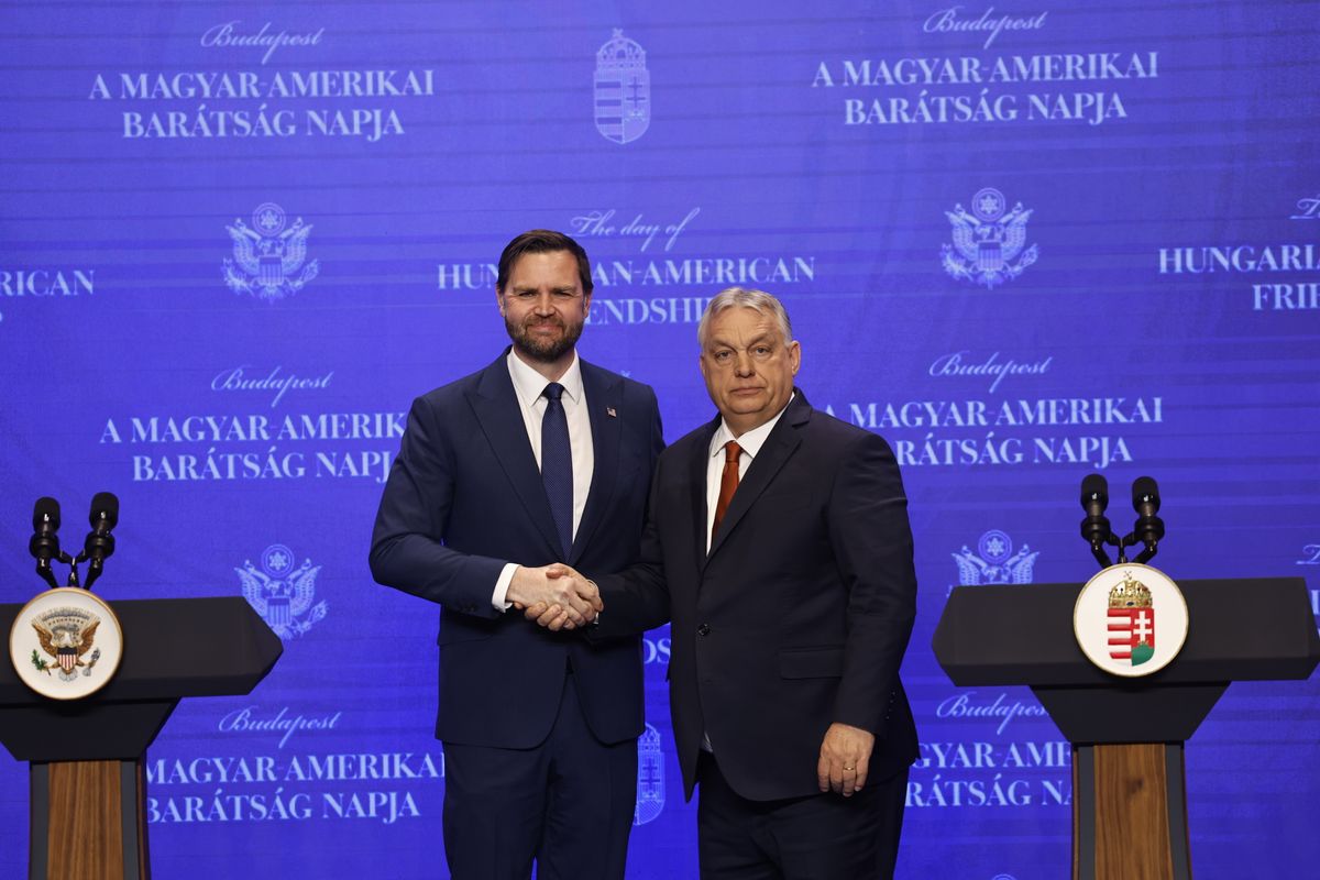 _E3A8248
Orbán Viktor és J.D. Vance közös tájékoztatója 2026.04.07.
J. D. Vance, Orbán Viktor