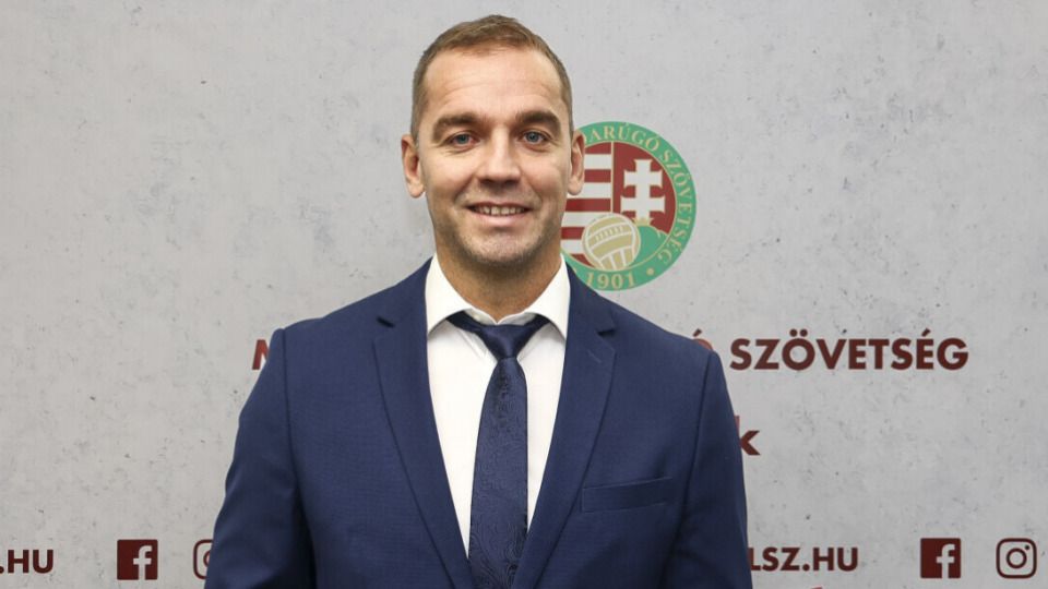 Juhász Roland az ETO FC-FTC mérkőzésről