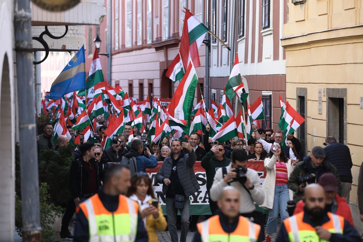 2026.04.08.Orbán Viktor-Országjárás-Sopron