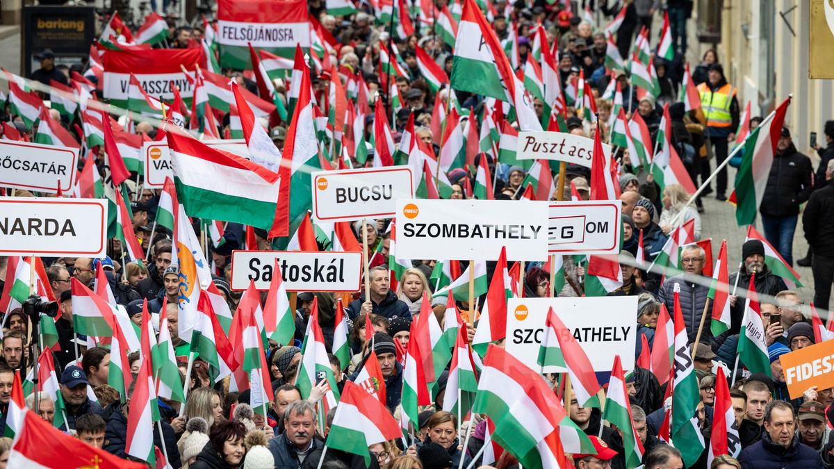 2026.04.02.Orbán Viktor Országjárás-Szombathely