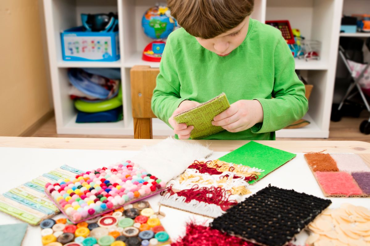 Figyeljünk az autizmus jeleire!