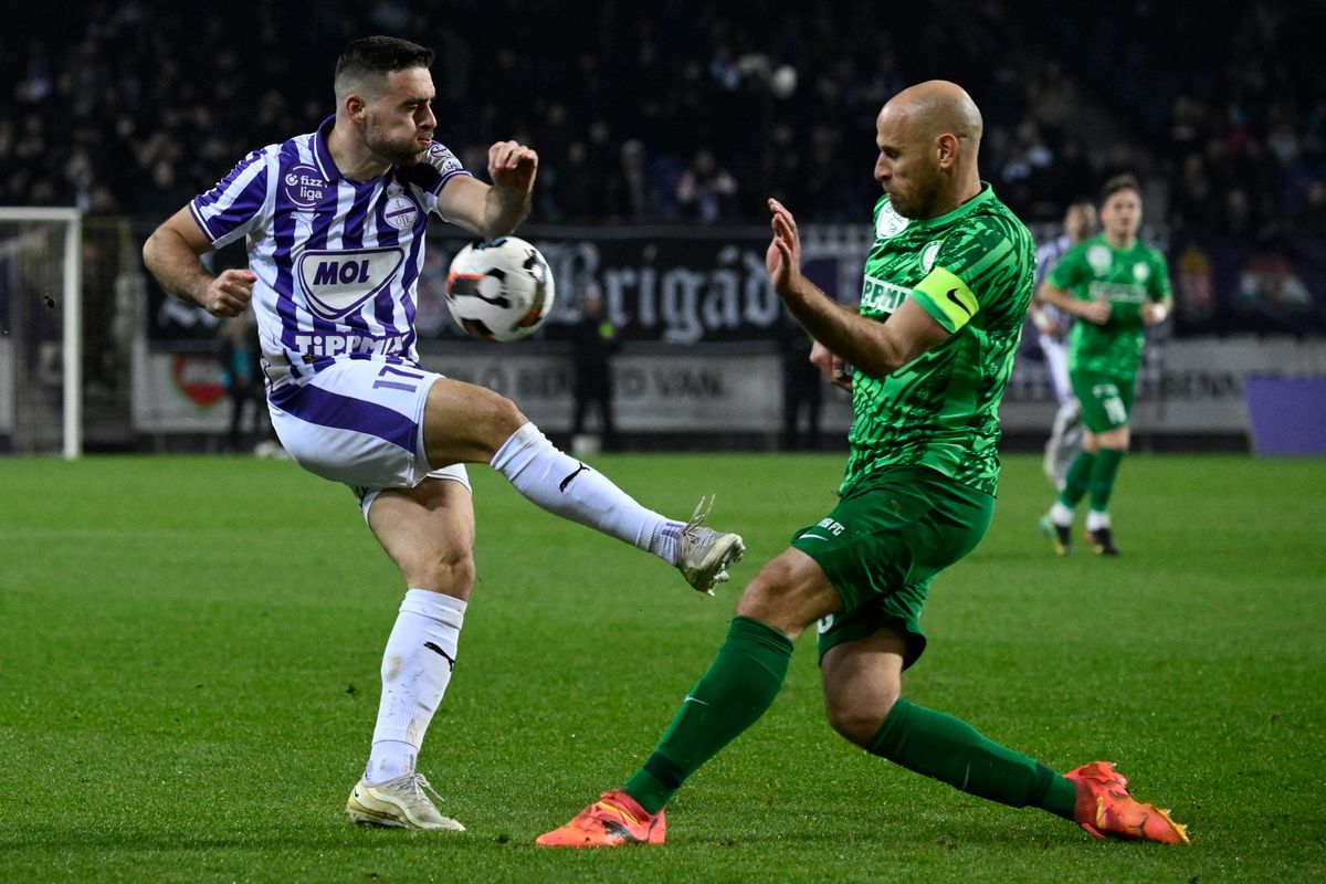 SZABÓ János; MATKO, Aljosa