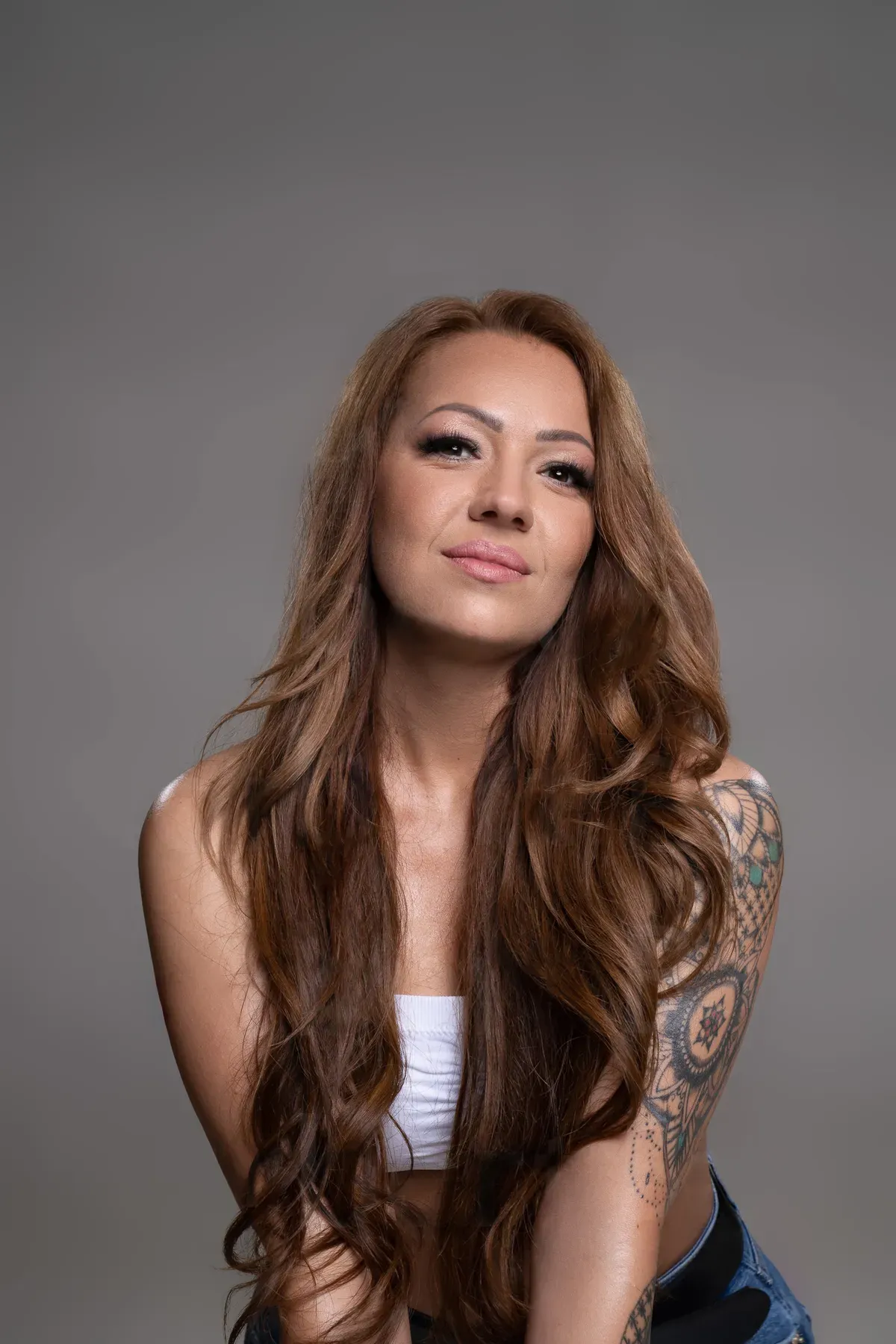 A Nagy Ő sztárja most kitálalt