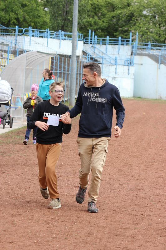 Az a mosoly mindent elárul  