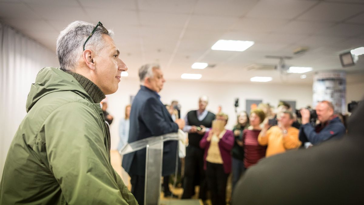 2026.04.11.Orbán Viktor-Országjárás
Lázár János