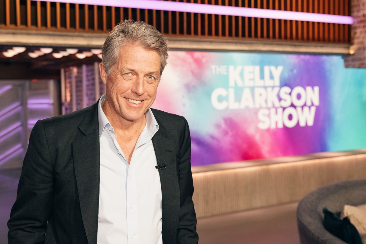 Hot feltöltés 
Hugh Grant: "Túlérzékeny apa vagyok"