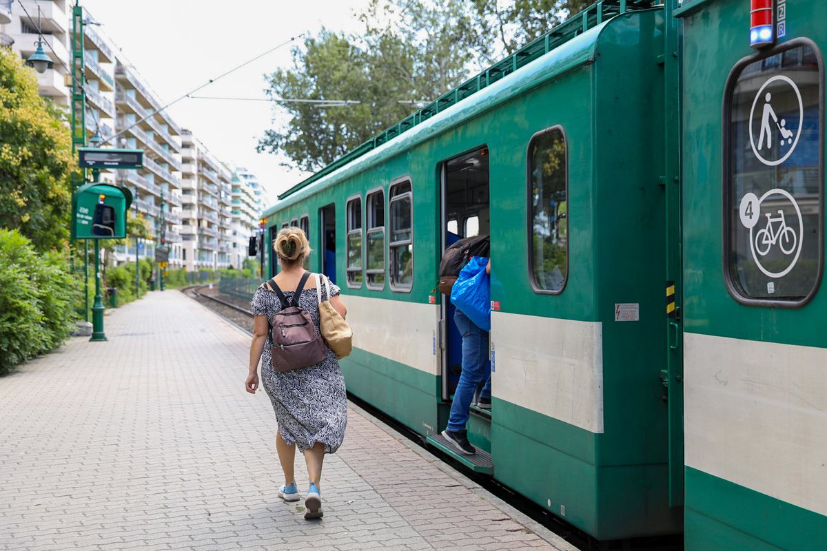 20250731_Budapest_Tömegközlekedés_HÉV_GR_MW (18)