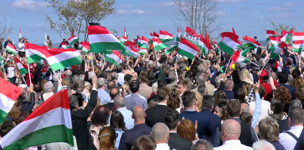 2026.04.05 CITADELLA Orbán Viktor 
