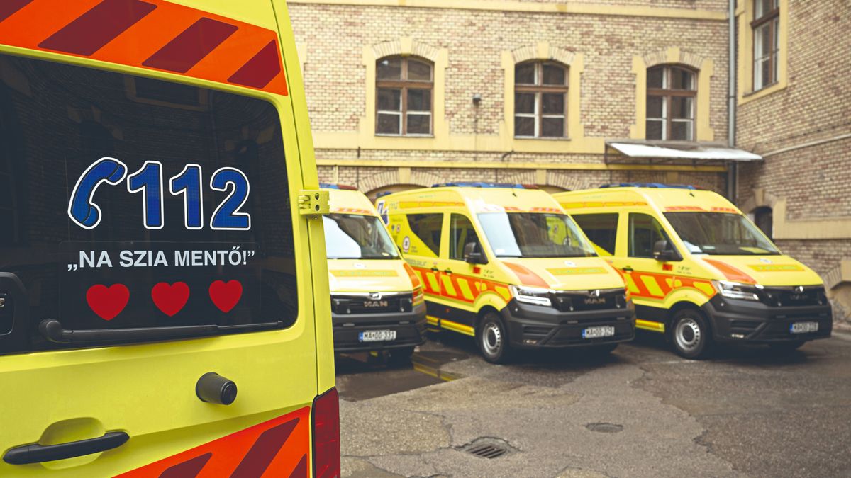 Szomszédjai és régi barátja mentették meg a férfi életét