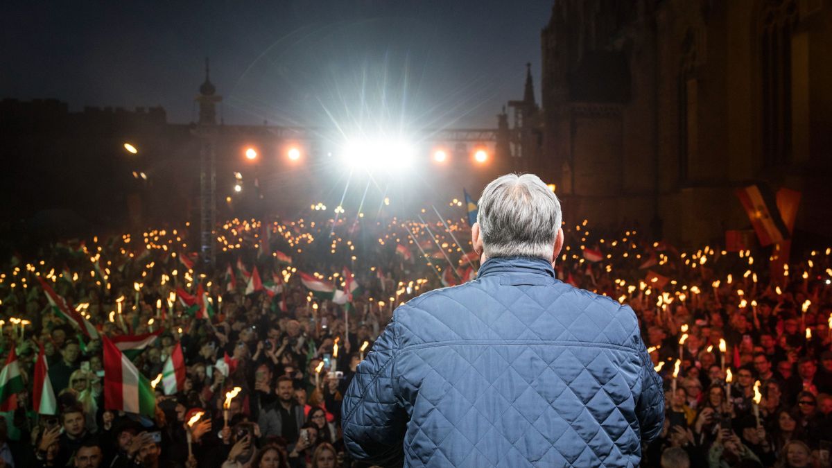 Orbán Viktor 