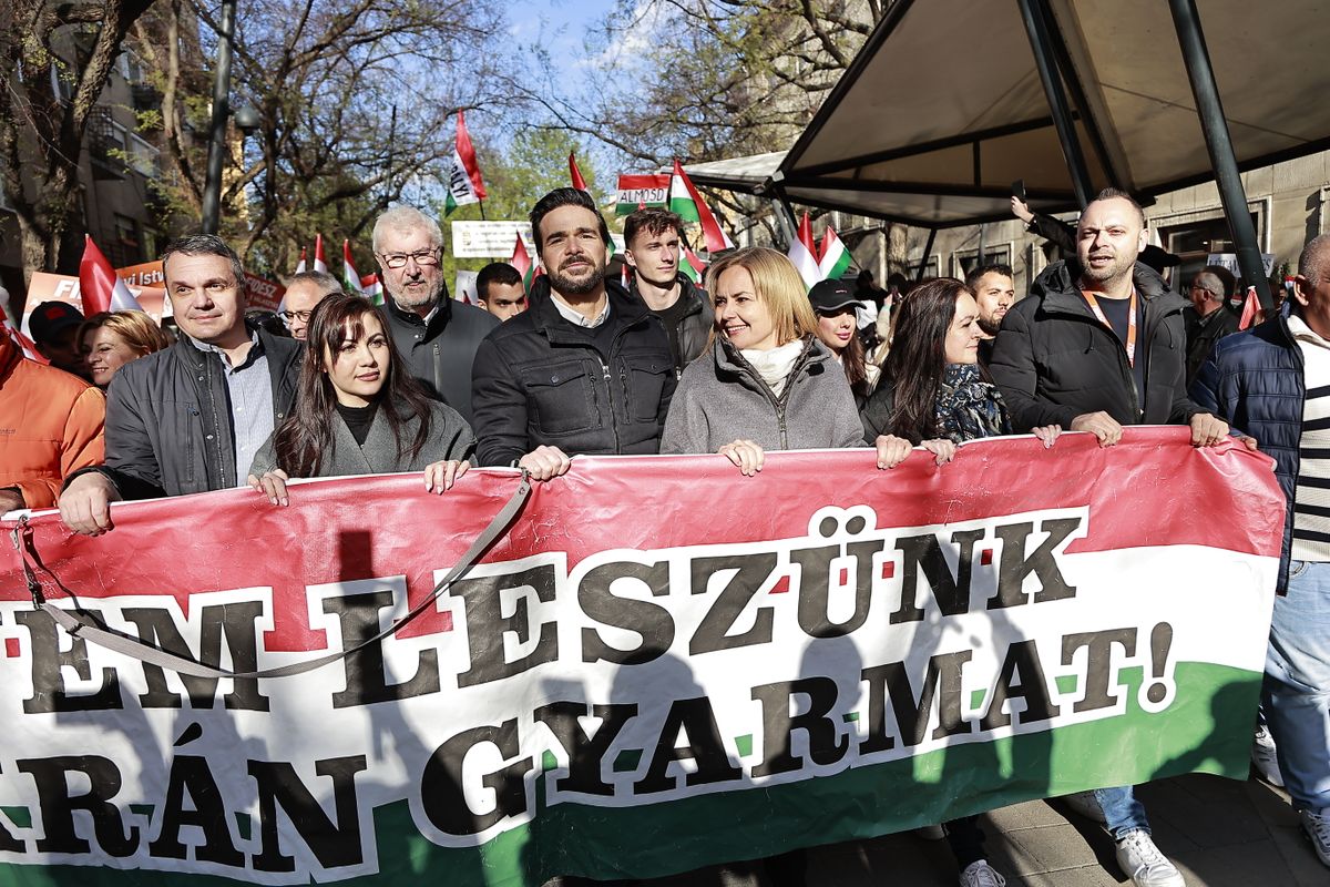 2026.04.09.Orbán Viktor-Országjárás-Debrecen