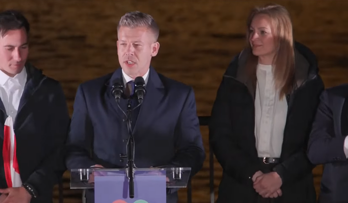 Választás 2026 Magyar Péter