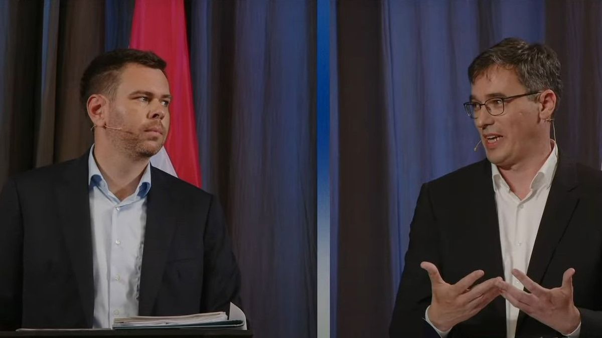 Vitézy és Karácsony