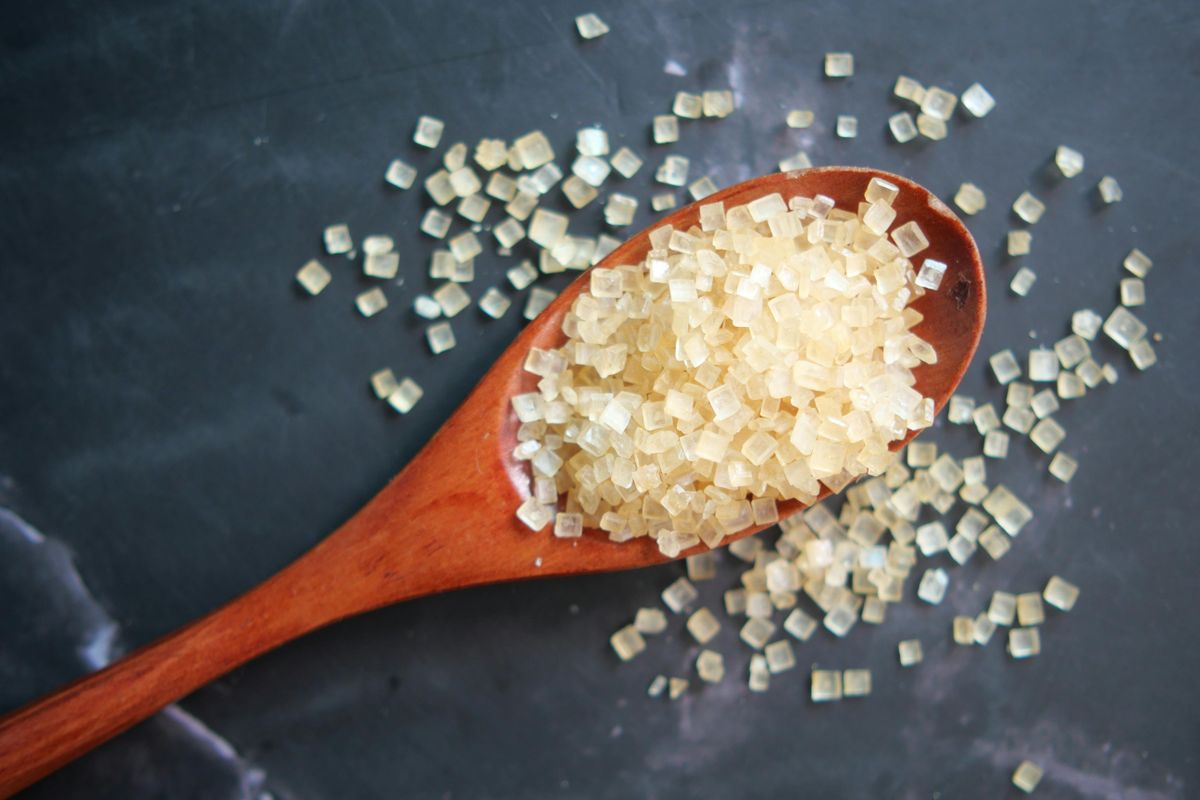 Tesco nádcukor került kivonásra a forgalomból. Illusztráció: Pexels