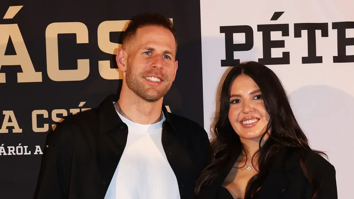 Gulácsi Péter és párja 2015-ben költöztek Németországba