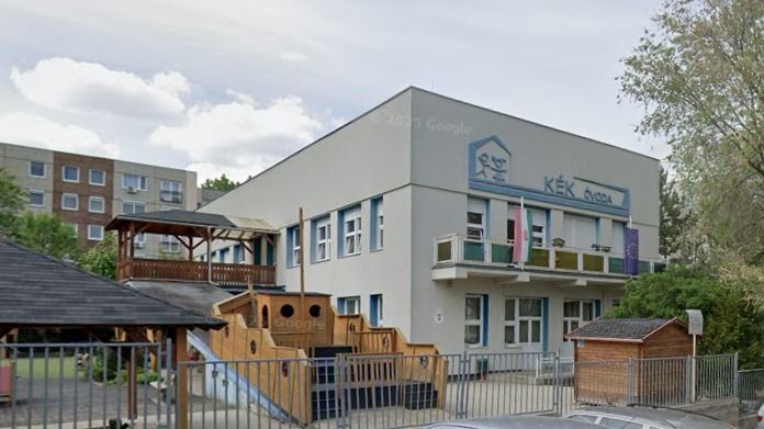 Belőttek az ablakon keresztül a solymári óvodába