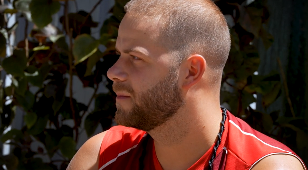 Kenderesi Tamás kitálalt a doppingbotrányáról