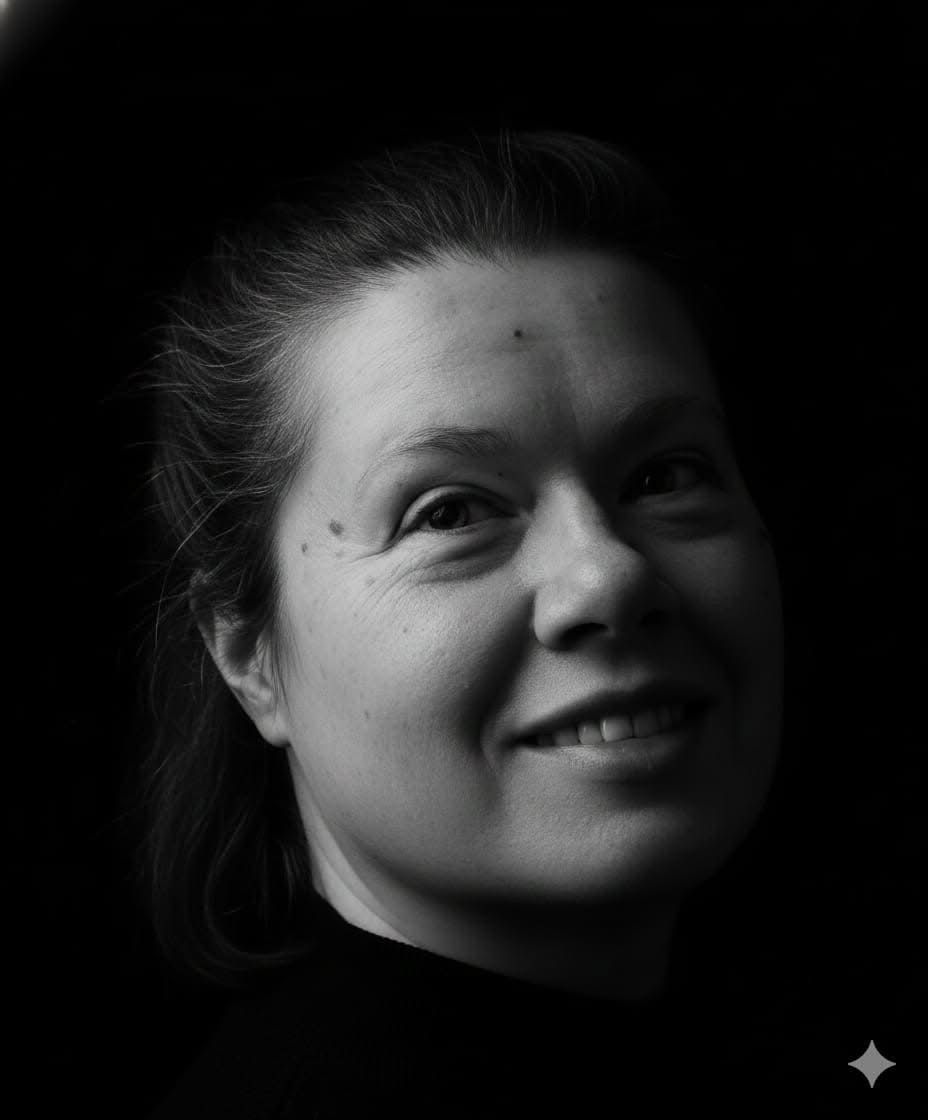 Ildikó az egész életét kerekesszékben tölti.