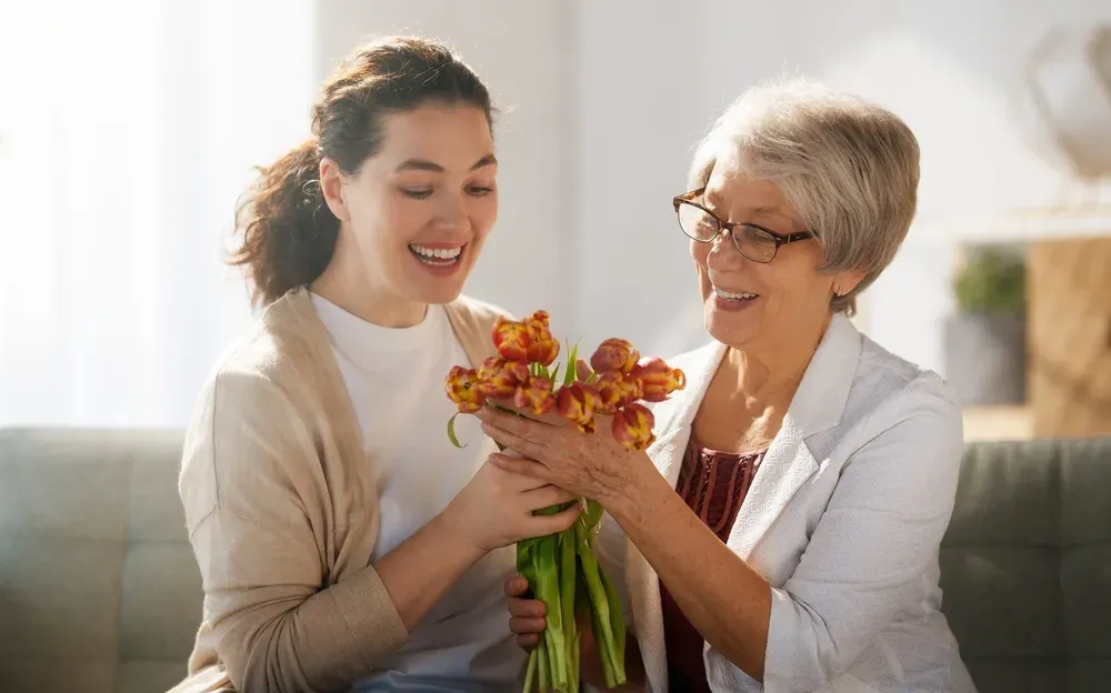 hosszú hétvége anyák napja