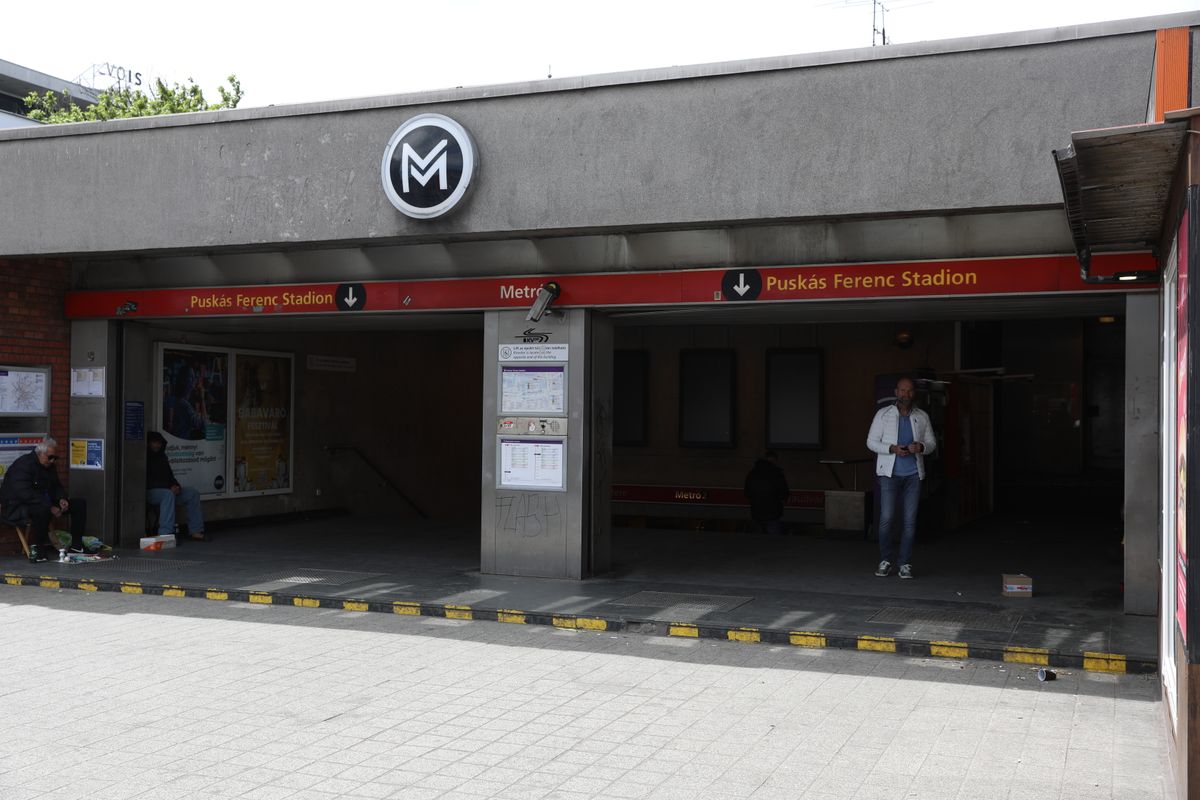 Budapest leg-jei fotózás
2026.04.23
A leghosszabb metróállomás-köz: a Stadionok és a Keleti pályaudvar közötti távolság 1760 méter.
A legrövidebb metróállomás-köz: az M1 földalattil: a Kodály körönd és a Bajza utca között mindössze 190 méter a távolság.
Itt a megállókról kérek szép fotókat az alagút felé fotózva mindkét állomáspárról.