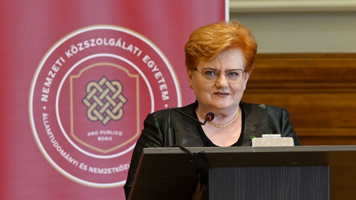 Szalai Piroska