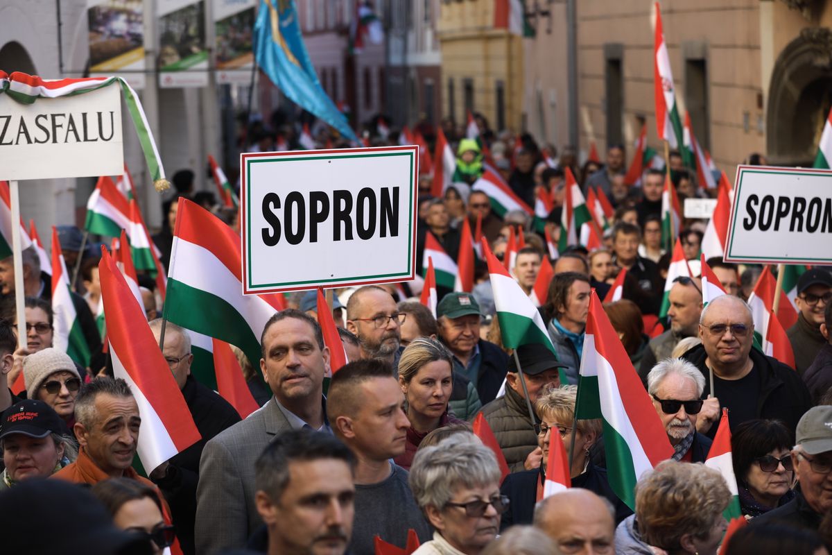 2026.04.08.Orbán Viktor-Országjárás-Sopron