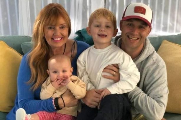 Feláldozta az életét, hogy megmentse a gyermekeit