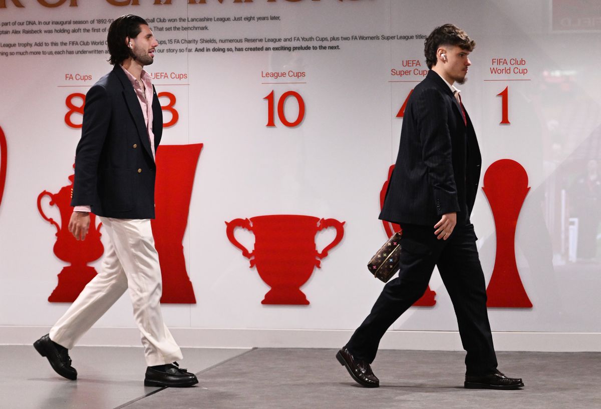 Kerkez Milos előreláthatólag a kispadon kezd az Everton-Liverpool derbin