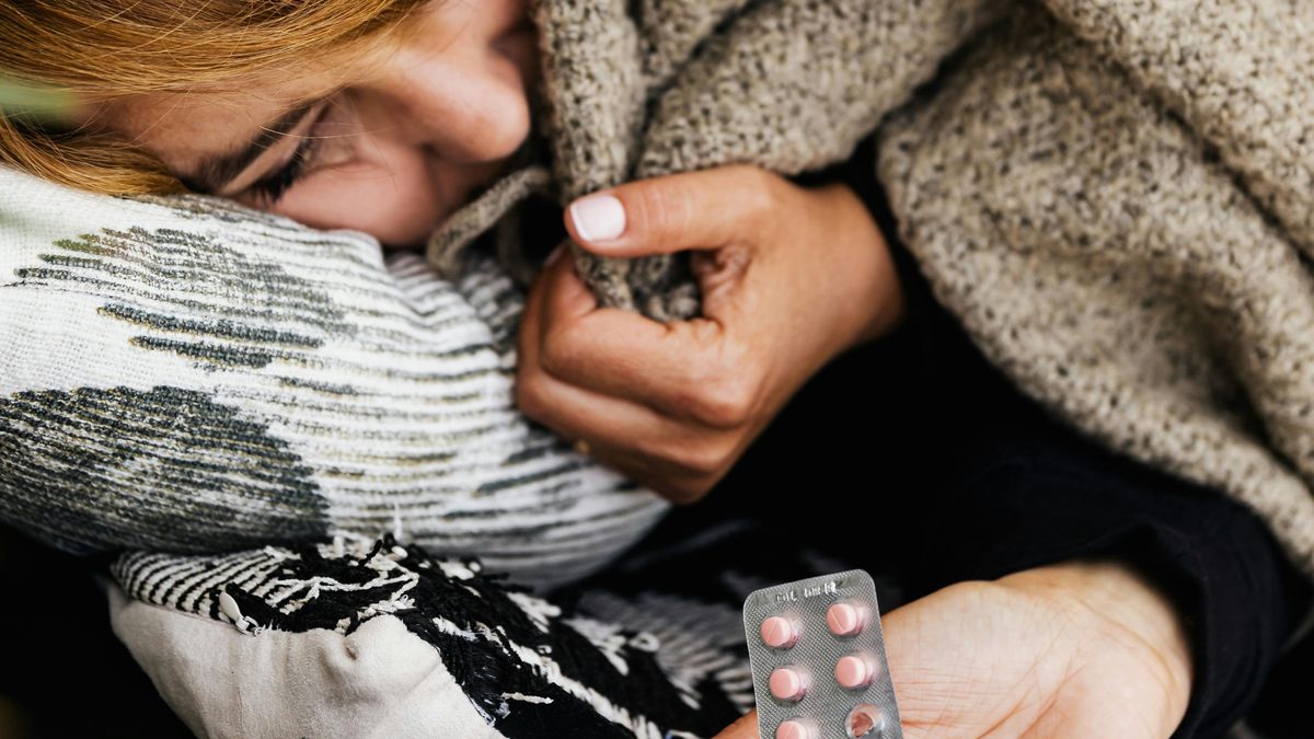 Azt gondolták, a stressz okozza a tüneteket - A vizsgálatok kimutatták, egy ritka betegség áll a háttérben