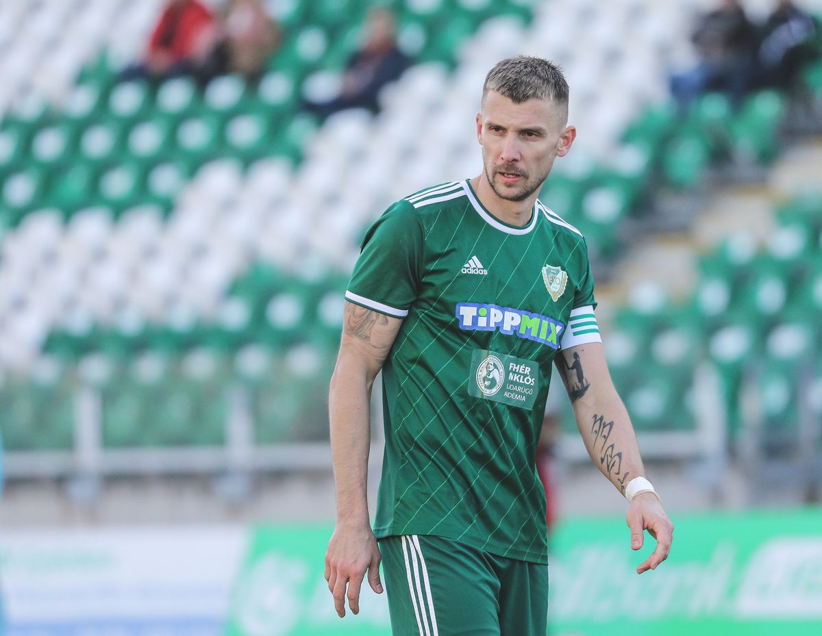 ETO-FTC: Priskin Tamás megszólalt