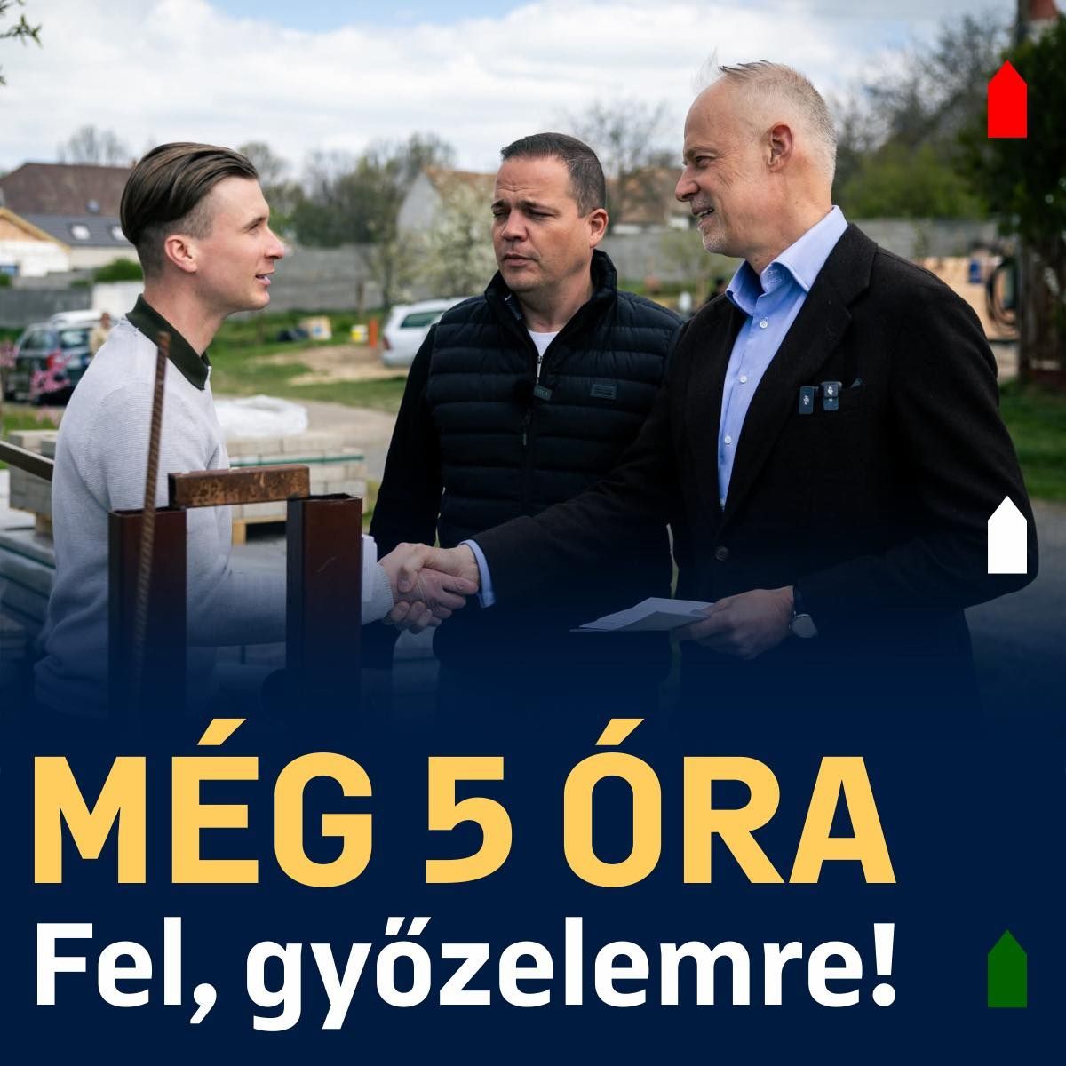 2026 választás Szalay- Bobrovniczky Kristóf