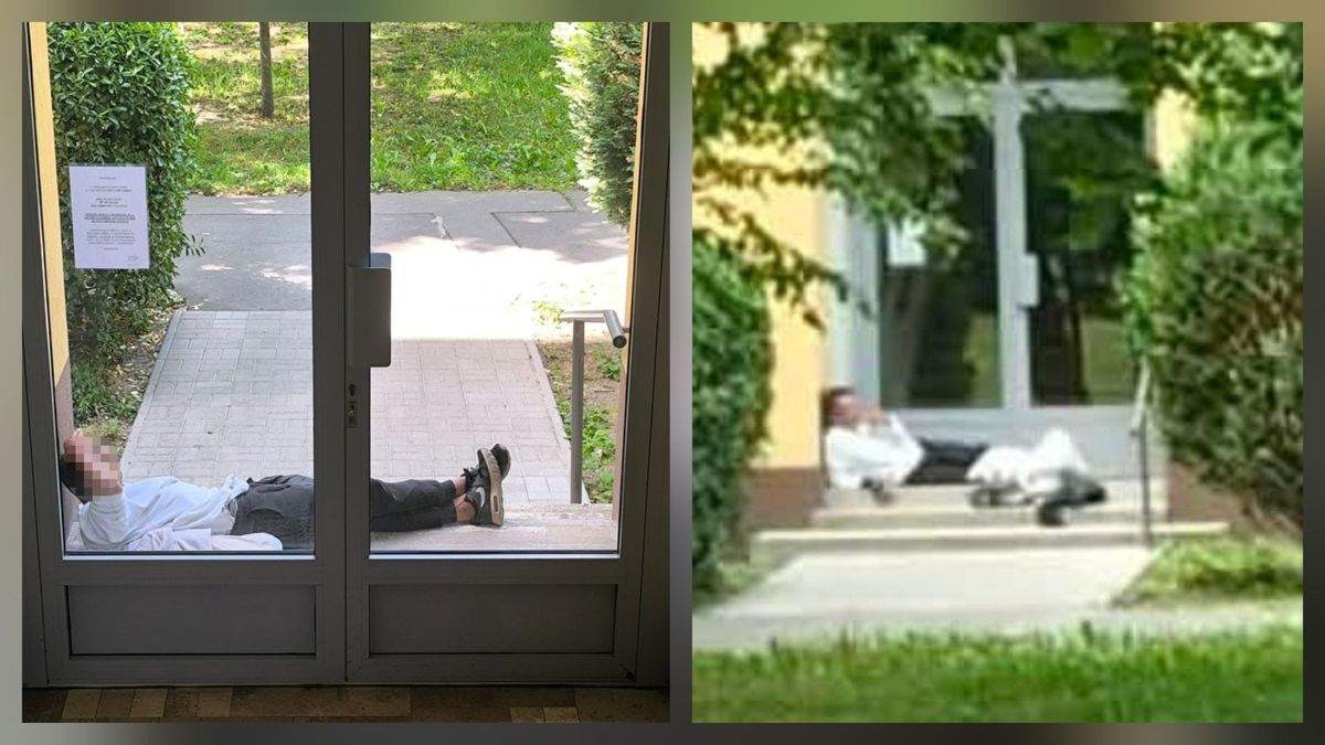 hajléktalanok
