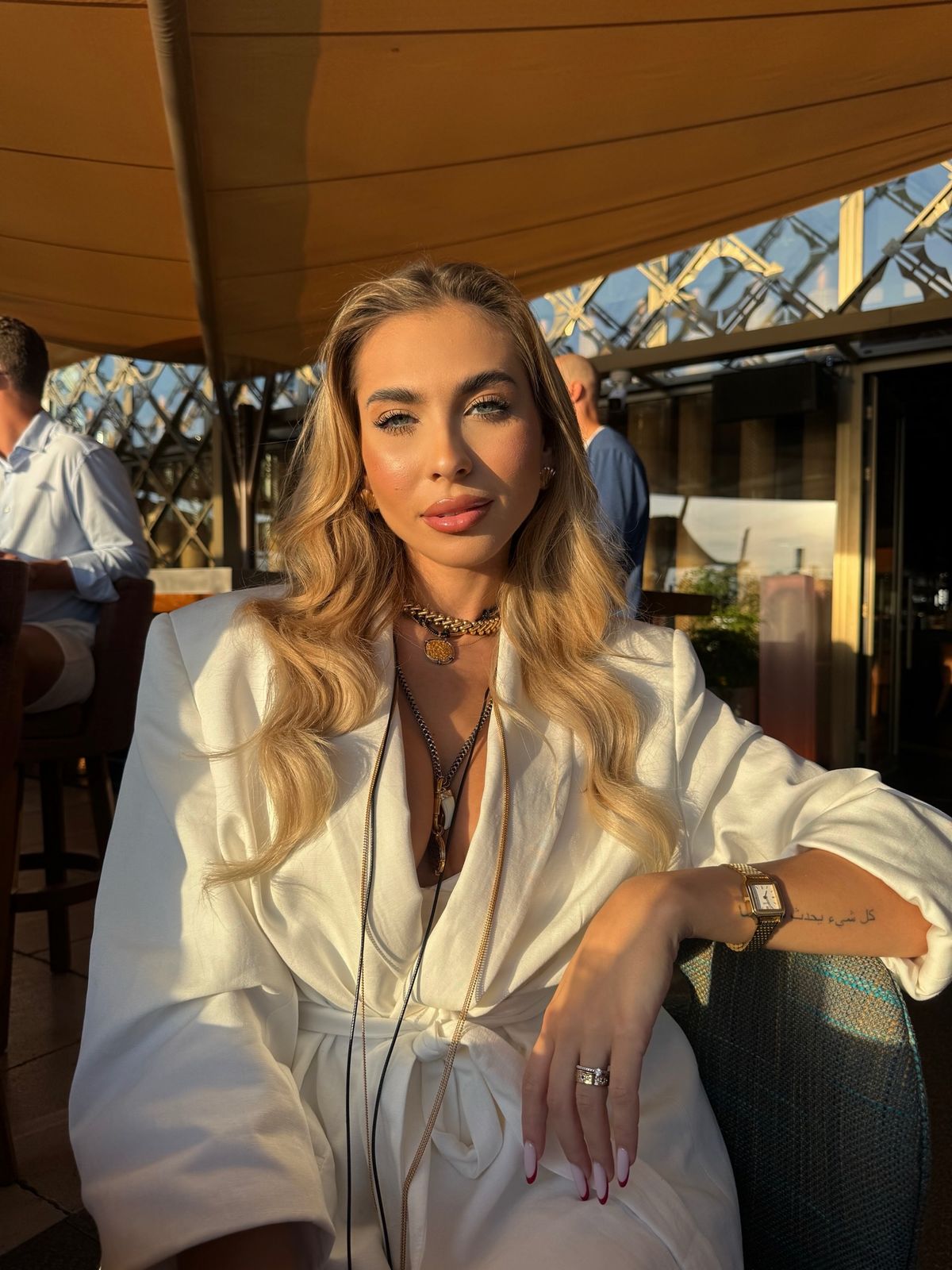 Vareha Petra