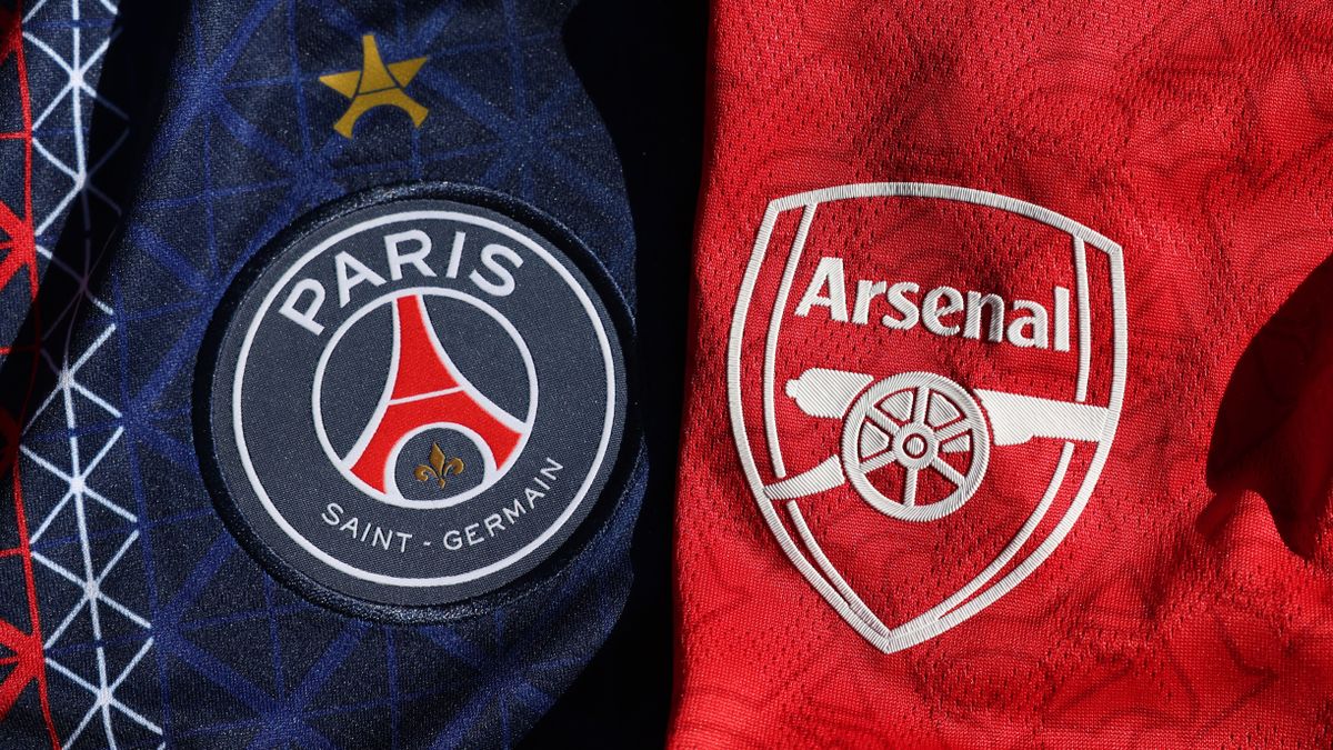Több tízezer PSG és Arsenal szurkoló jön Budapestre a BL-döntő miatt