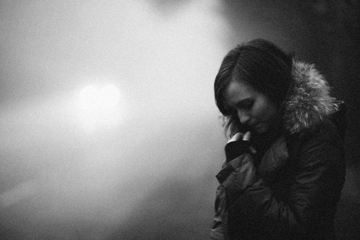 Végre beszélt a múltjáról a 31 évig halottnak hitt eltűnt nő