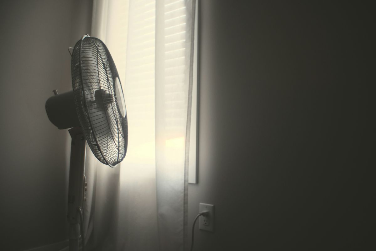 Sokan nem tudják, hogy kell kihasználni a ventilátorokat