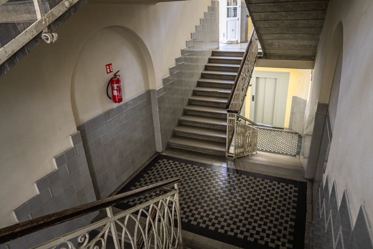  Budapest 100 esemény
Attila út 2
