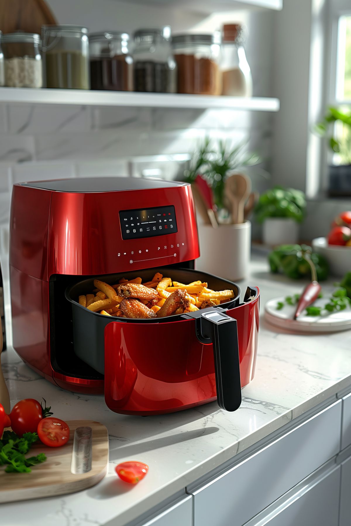 airfryer
